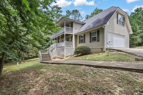 3677 Everson RD, Snellville, GA 30039