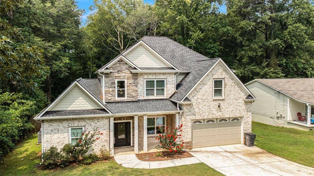 Lawrenceville, GA 30044,1294 BRAYS MILL TRCE