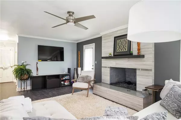 Lilburn, GA 30047,5004 Fox Forest CIR SW