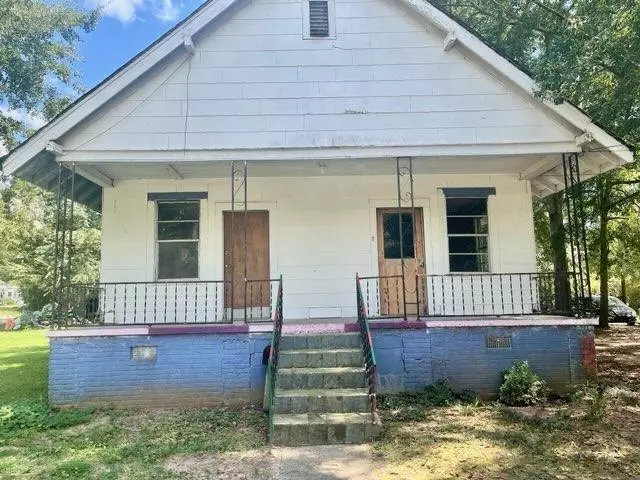 705 Askew AVE, Hogansville, GA 30230