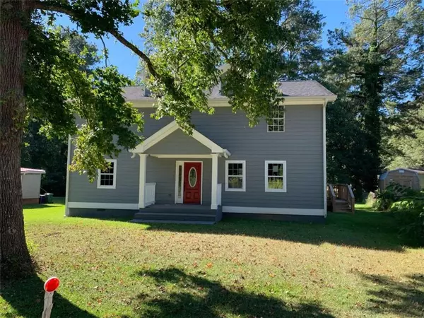 126 Ella ST, Griffin, GA 30223