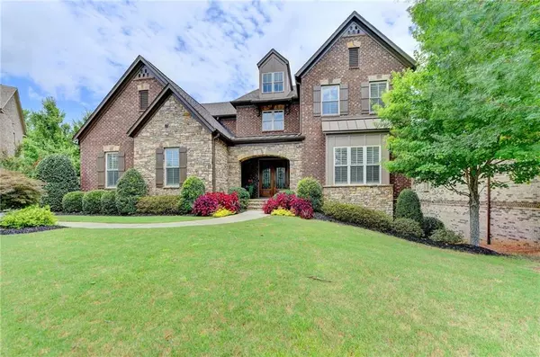 Johns Creek, GA 30097,783 Kilarney LN