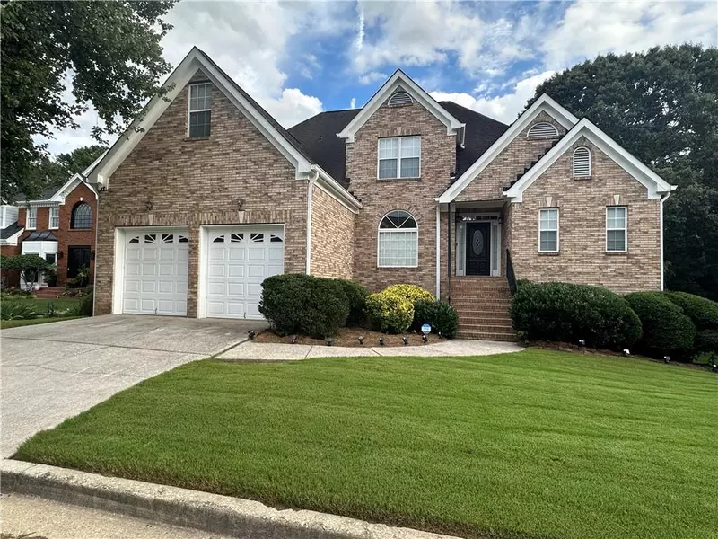 5599 Mountain View PASS, Stone Mountain, GA 30087