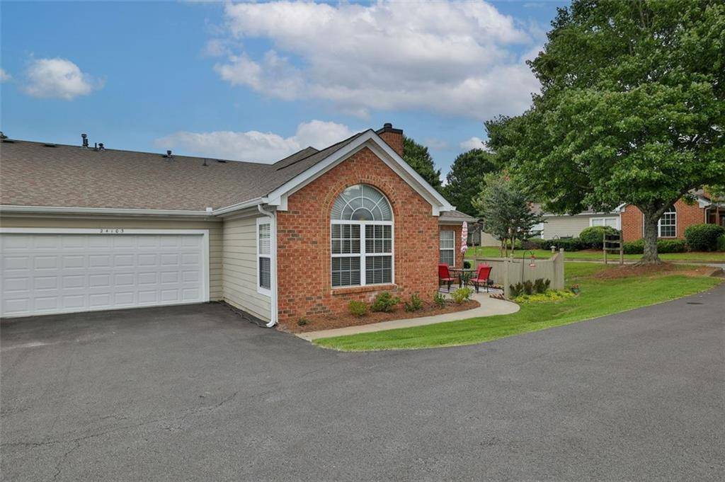 Alpharetta, GA 30022,24103 HARVEST RIDGE LN #24