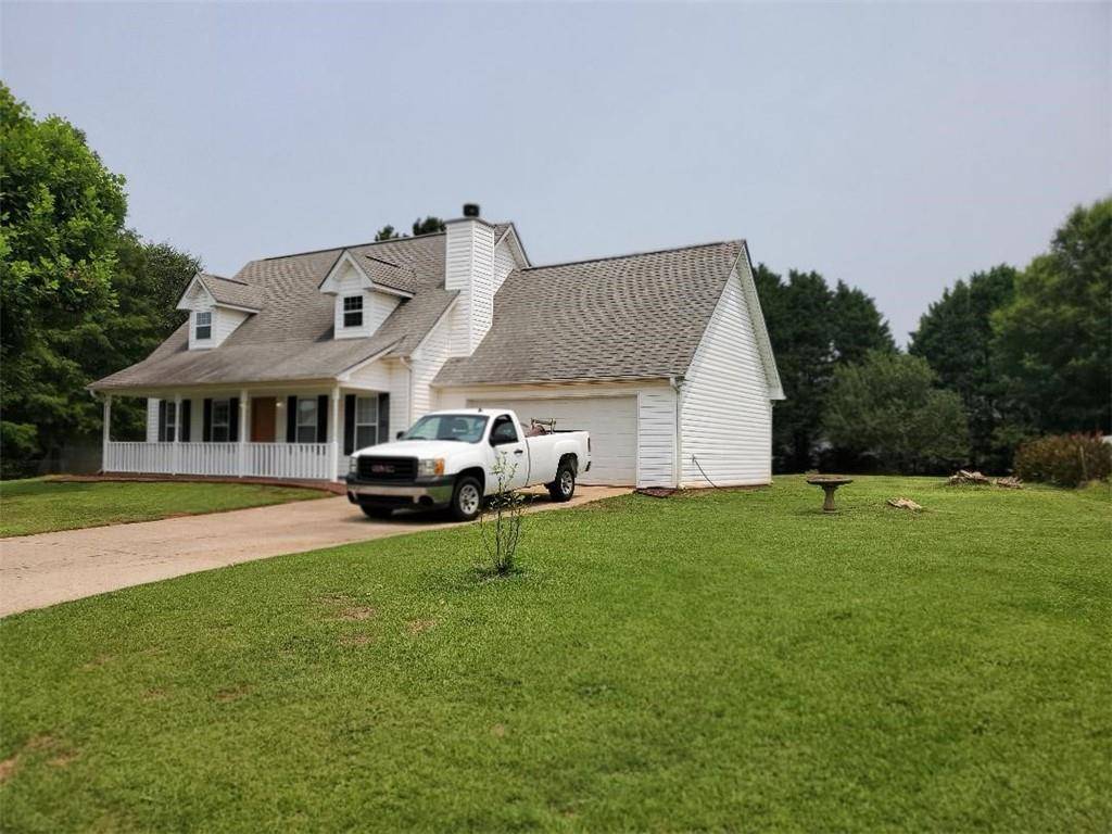 Statham, GA 30666,2009 Rachael DR