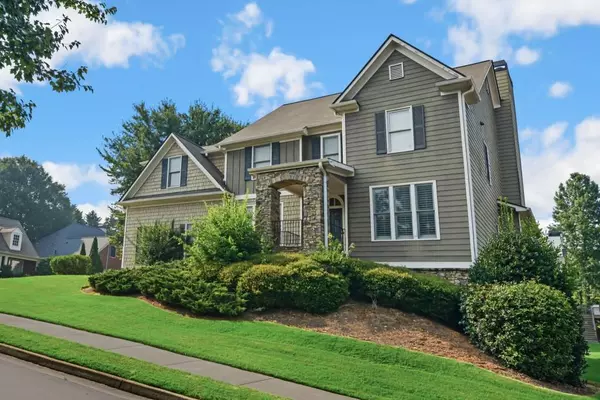 Alpharetta, GA 30005,720 Vinca CT
