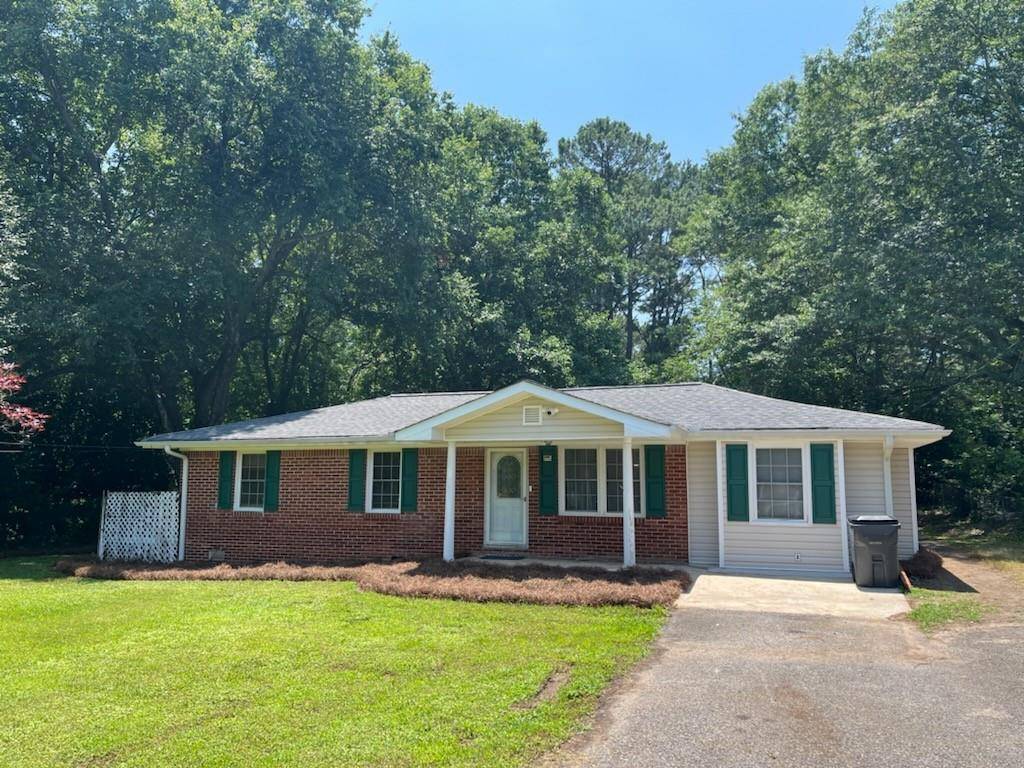 543 Harmony Grove RD, Lilburn, GA 30047