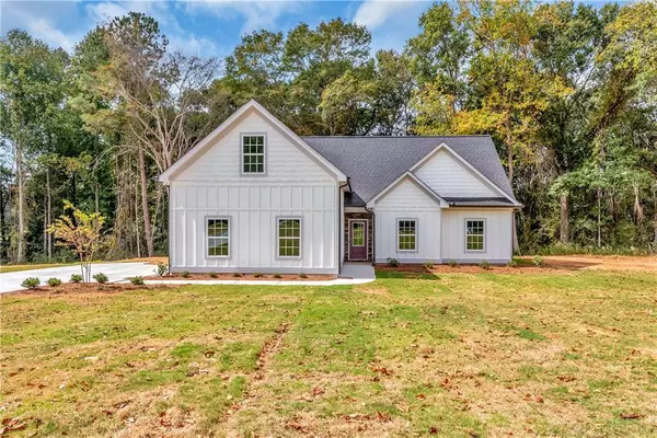 Homer, GA 30547,184 Hill ST