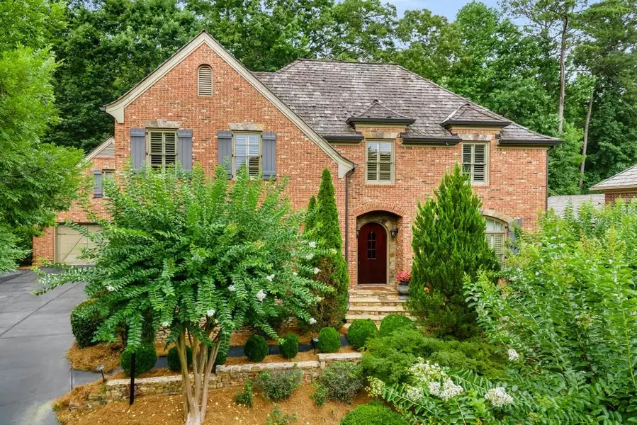 125 Ardsley LN, Alpharetta, GA 30005