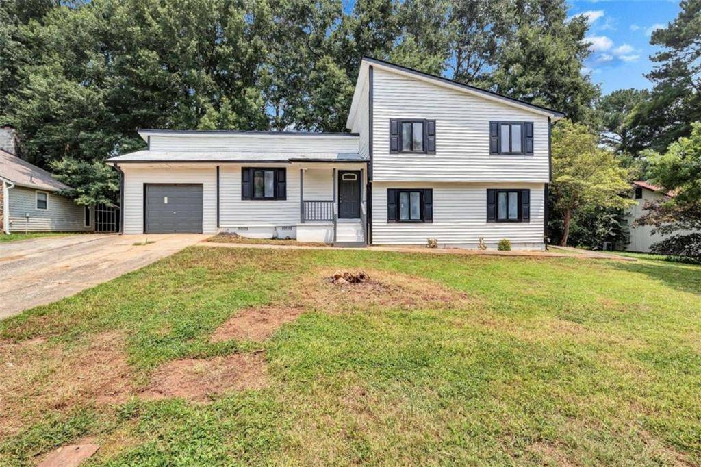 287 River Chase DR, Jonesboro, GA 30238