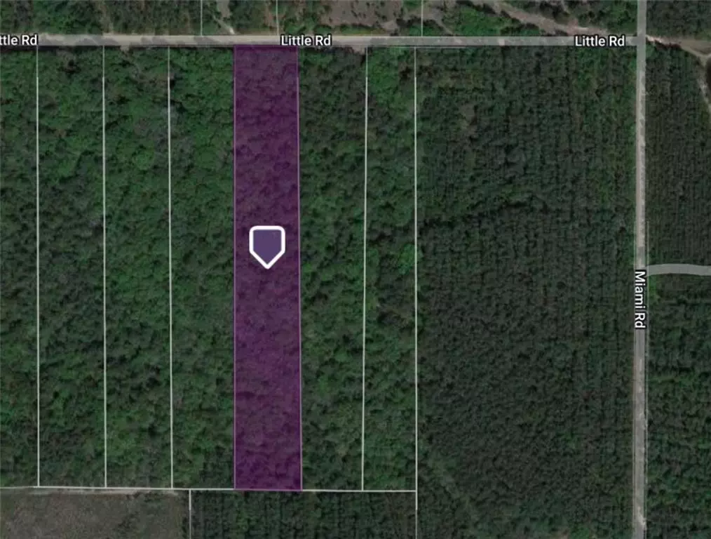 Fitzgerald, GA 31750,0 Little RD