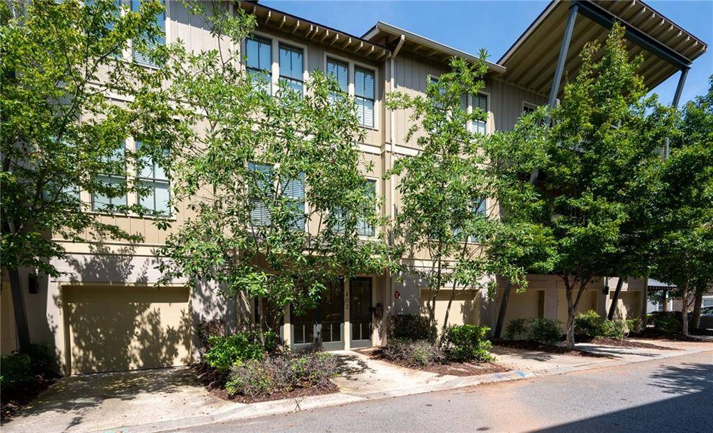 402 Prosper CIR #101, Marietta, GA 30060