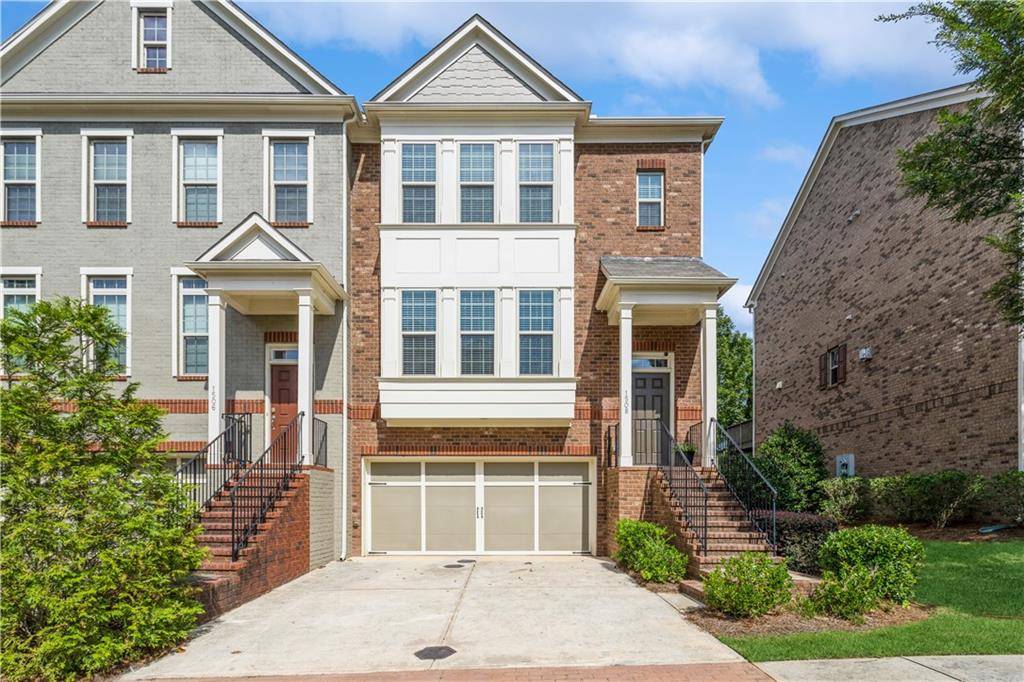 1508 WOODBRIDGE WAY NE,  Atlanta,  GA 30329