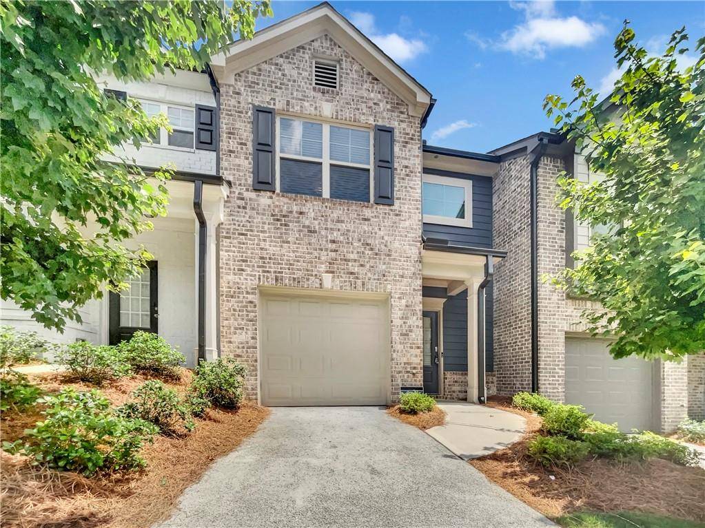 3172 Meadowstone LN SW, Atlanta, GA 30331