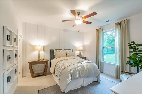 Dacula, GA 30019,3720 Pickens Landing Dr (Lot 18) DR