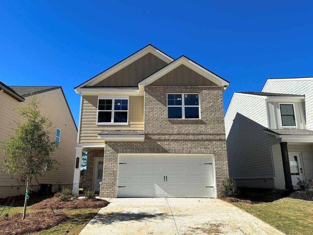 Loganville, GA 30052,3101 Westgate Park DR