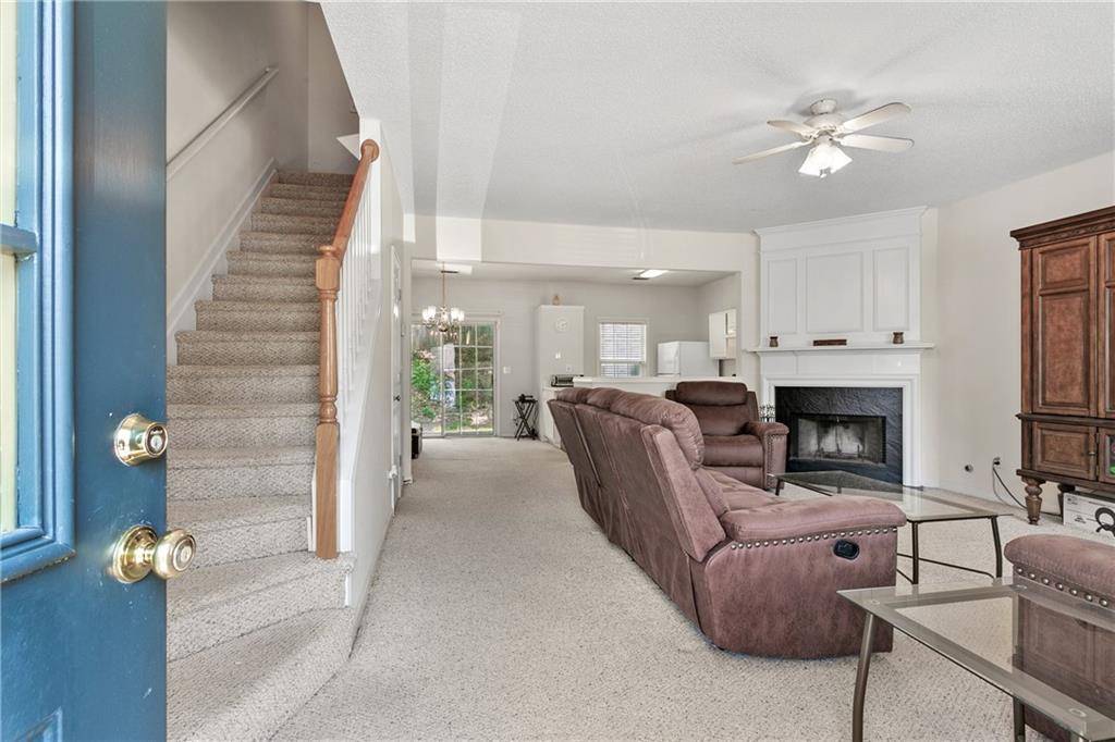 Alpharetta, GA 30022,10900 Wittenridge DR #H3
