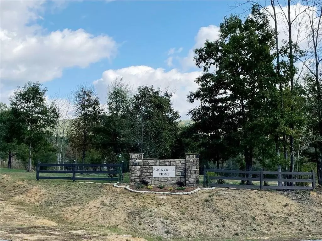 Calhoun, GA 30701,200 Ridgeview TRL