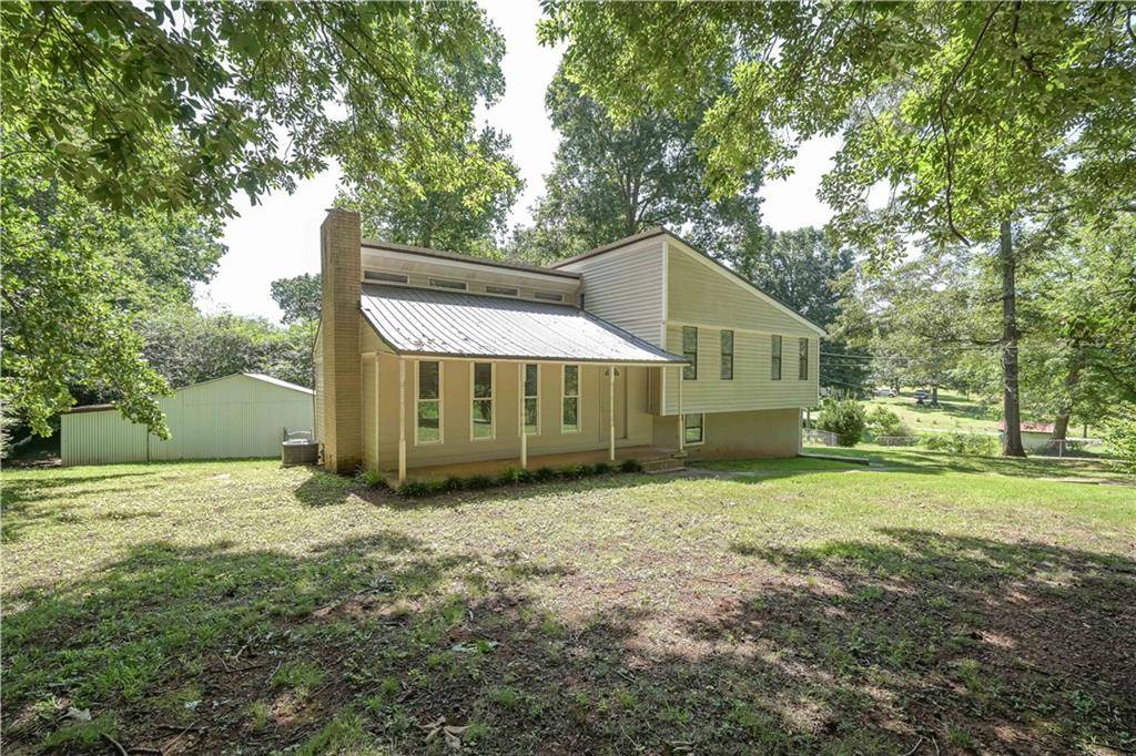118 Ashley Dr,  Carrollton,  GA 30117