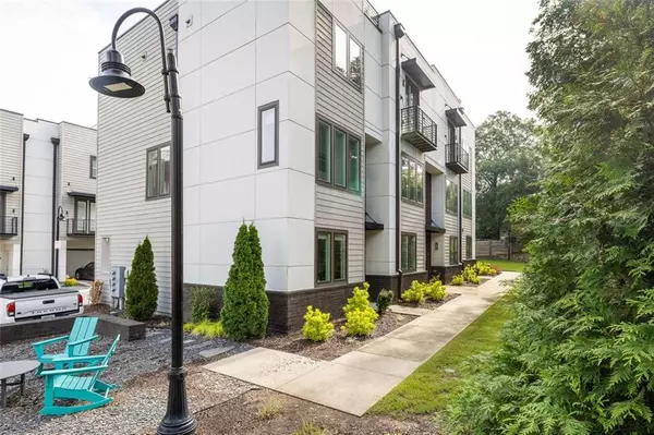 Atlanta, GA 30312,415 Gartrell ST SE #21