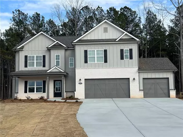 2874 Porches Lane, Dacula, GA 30019