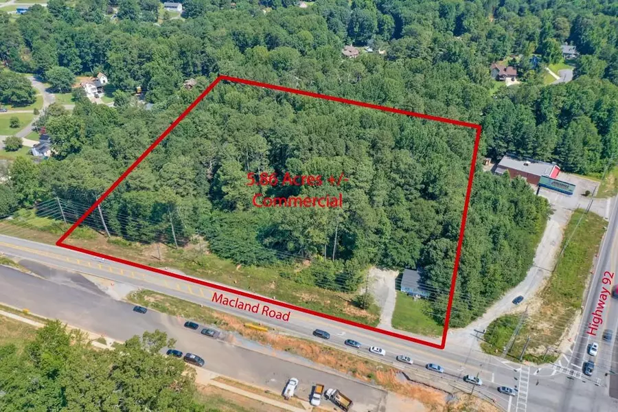 3529 Macland RD, Dallas, GA 30157