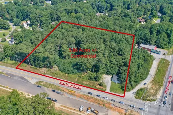 3529 Macland RD, Dallas, GA 30157