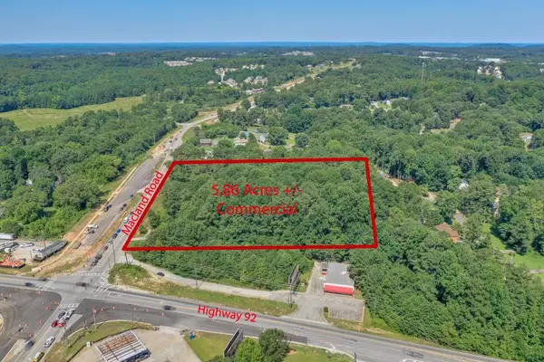 Dallas, GA 30157,3529 Macland RD