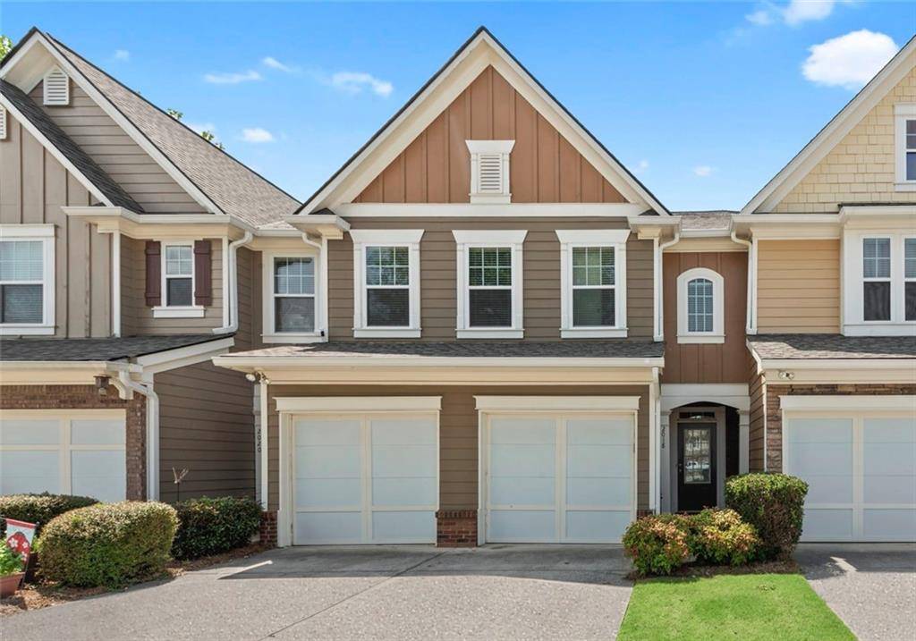 2018 Ellison WAY NW, Kennesaw, GA 30152
