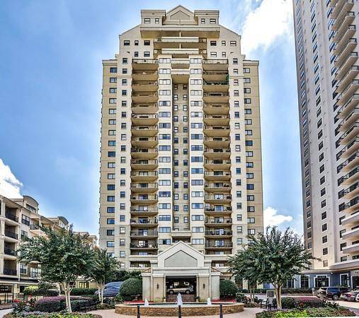 795 Hammond DR #1102, Sandy Springs, GA 30328