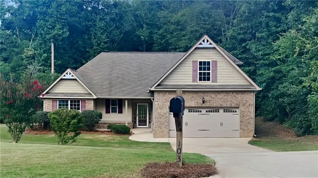 Locust Grove, GA 30248,1036 Ezekiel WAY