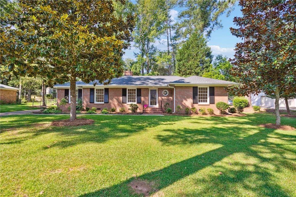 Griffin, GA 30224,673 Brook CIR