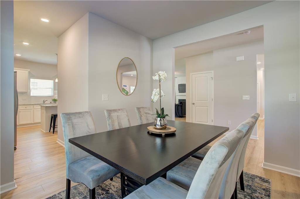 Grayson, GA 30017,1836 Mitchell Farm CT
