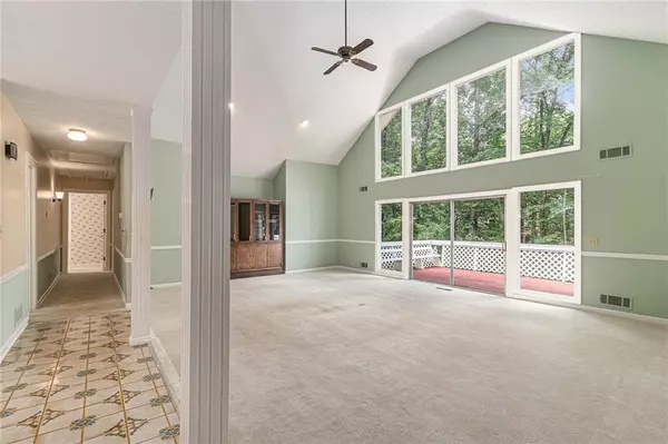 Tucker, GA 30084,3536 Peppermint CT