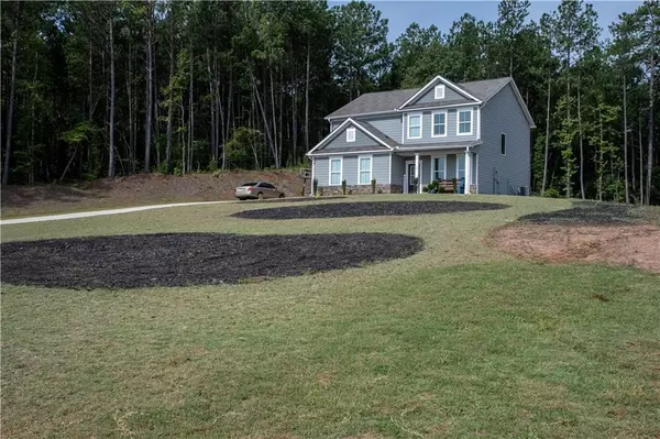 Covington, GA 30016,365 Tarpley WAY