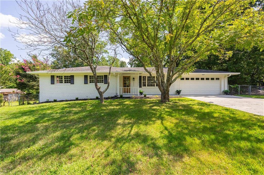 3627 Rogers DR, Douglasville, GA 30134