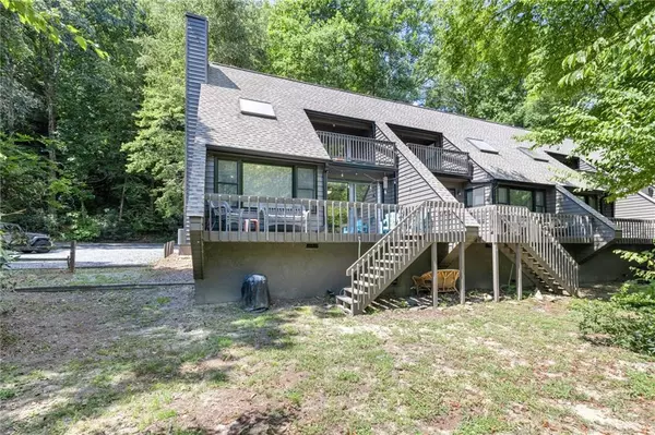 East Ellijay, GA 30540,641 Riverside DR