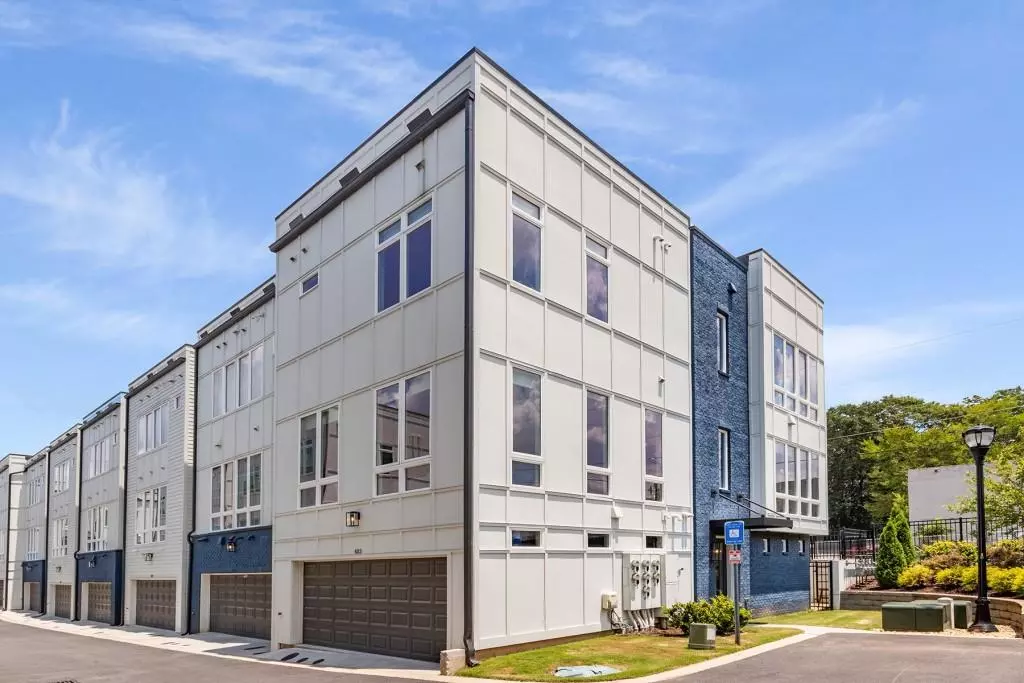 Atlanta, GA 30318,683 Banton DR NW