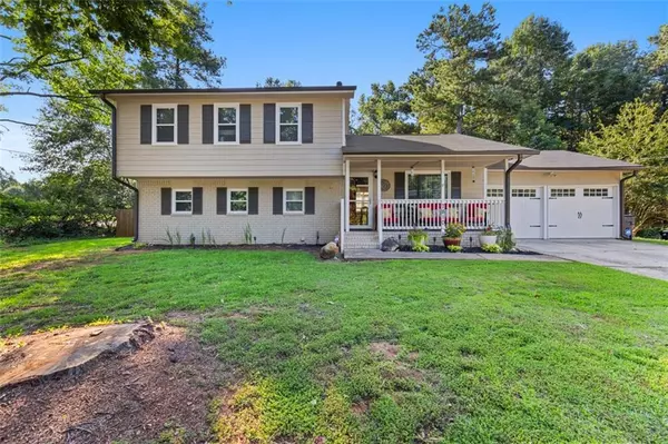 7810 Fielder RD,  Jonesboro,  GA 30236