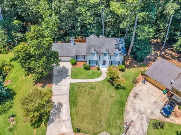 Stone Mountain, GA 30083,4069 Durhamshire PL