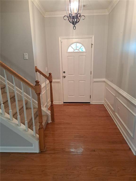 Stockbridge, GA 30281,516 WINTER VIEW WAY