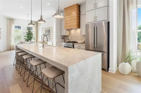 Vinings, GA 30339,2761 Wynberry LN