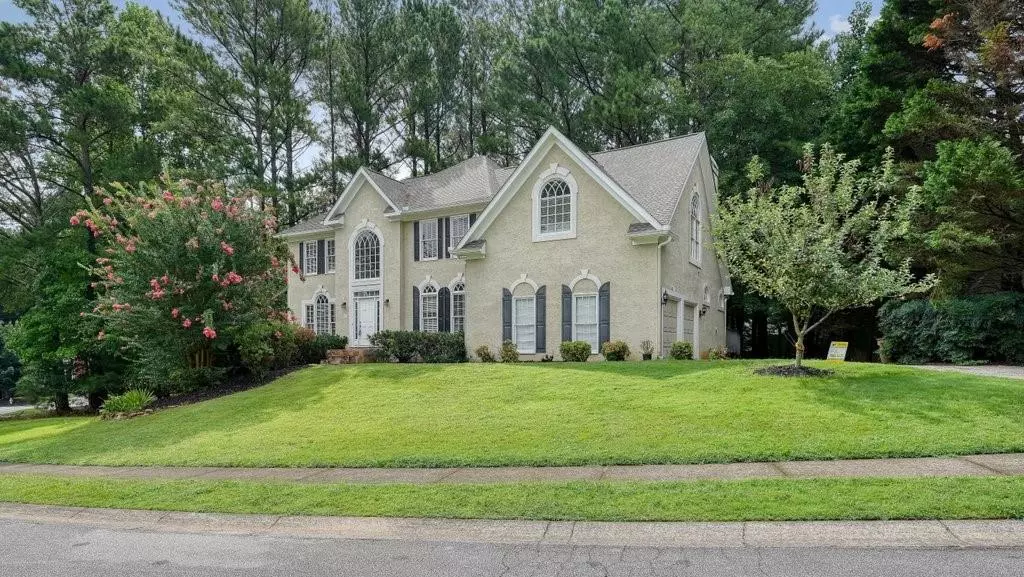 Woodstock, GA 30189,610 Ashwood CT