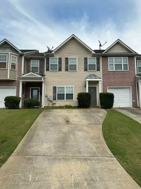 4901 Sierra WAY, College Park, GA 30349