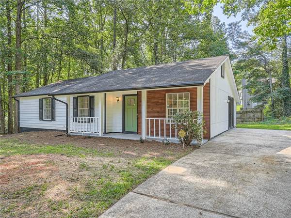 3978 Brookstone CT,  Ellenwood,  GA 30294