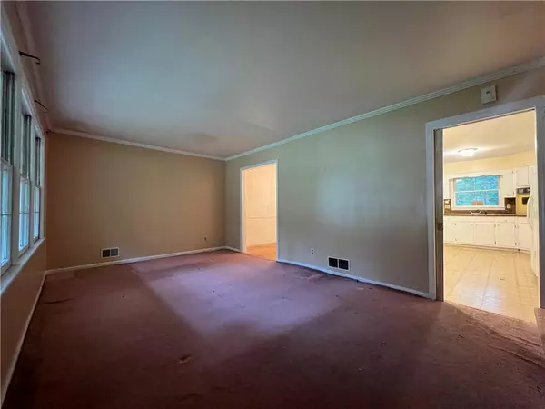 Stone Mountain, GA 30083,4064 Santeelah TRL
