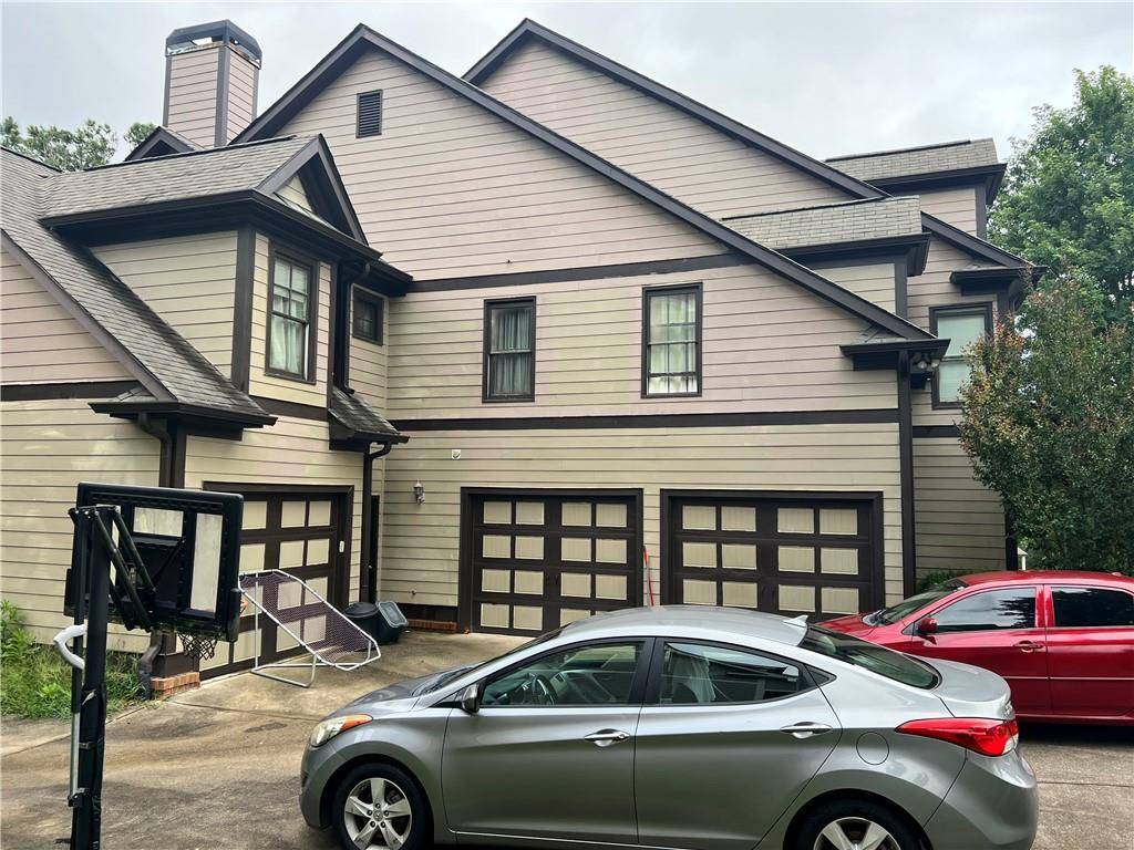 Dallas, GA 30132,329 Rose Hall LN