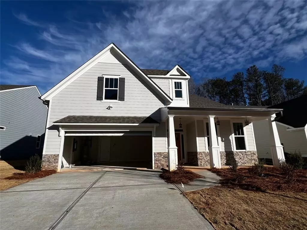 Woodstock, GA 30189,1015 Cooks Farm, (Lot 66) WAY