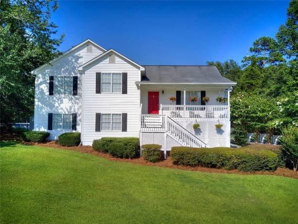 29 ETOWAH RIDGE DR SW, Cartersville, GA 30120