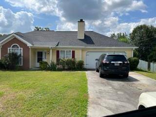 6099 Giles CT, Lithonia, GA 30058